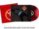 Travis Scott Days Before Rodeo Deluxe Vinyl Record Brand new In Packaging