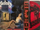 Mortician - Chainsaw Dismemberment LP 2013 Hells Headbangers – HELLSLP108 EX/EX