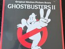 Randy Edelman – Ghostbusters II (Original Motion Picture) LP VINYL NEW/SEALED