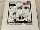 U2 Three - CBS-7951