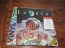 Garth Brooks Legacy - Limited Edition Numbered Series 7 Vinyl & 7 CD NEW SEALED
