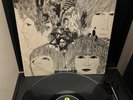 The Beatles - Revolver 605/606 2.  KT Stamper VG+