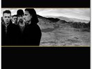 U2 – The Joshua Tree - 2 x LP Vinyl Records 12