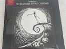 - Tim Burton's The Nightmare Before Christmas by Danny Elfman (Vinyl, 1993,...