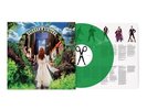 Scissor Sisters Scissor Sisters [Green LP] Records & LPs New