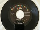 “THE SAPPHIRES”-1966- Northern Soul-VG++-THE SLOW FIZZ(ABC Paramount #10778)RARE