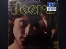 The Doors 1967 Lp EKS-74007 1st U.S. Pressing in Shrink w/Inner-Sleeve Excellent