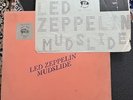 Led Zeppelin Live Recording Canada 1971