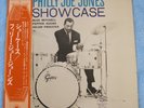 PHILLY JOE JONES SHOWCASE RIVERSIDE SMJ6193 Japan VINYL LP Exc. Cond.