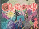 The Zombies - Odessey and Oracle 2015 MONO reissue 1/2 speed master misprint UK