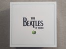 The Beatles in Mono. 2014 Vinyl Box Set. 11 LPs + Book New Sealed. Apple Records
