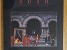 RUSH  Moving Pictures  Vinyl LP Record NEW  Tom Sawyer  Limelight  Vutal Signs