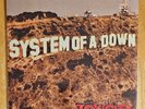 System Of A Down  Toxicity  Vinyl LP Record NEW  Chop Suey