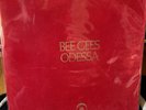 BEE GEES Odessa 2-LP Atco SD 2-702 1969 Pressing Red Velvet Felt Gatefold VG+
