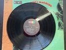 The Soft Machine, Soft Machine Third, 3 vinyl LPs (1968, Probe), M-