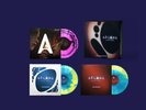 Arcane Season 1 & 2 (Official Soundtrack) Bundle Vinyl