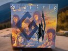 Giuffria   Silk & Steel LP 1986 MCA Records MCA-5742 Near Mint Condition