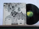 THE BEATLES REVOLVER made in GERMANY 1977