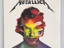 Metallica Hardwired... To Self Destruct 2016 Translucent Green 2x Vinyl, Sealed