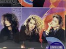 Bananarama – Bananarama LP 2018 Purple Color W/ CD Europe Import London SEALED