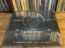 Hinkstep - A Generation Lost In Space (2xLP, Ltd, RM, Bla) (Mint (M)) - 33703630