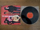 DEEP PURPLE The Best Of 1970 Japan LP MP 2103 Signed By The Member Autograph