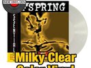 Offspring - Smash - Milky Clear Color Vinyl Record