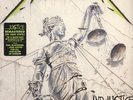 Metallica - And Justice For All (Vinyl 2LP - 1988 - EU - Reissue)