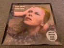 DAVID BOWIE - HUNKY DORY - LIMITED GOLD VINYL LP RECORD ALBUM - NEW & SEALED