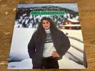 AMY GRANT *A Christmas Album* 1985 Near Mint Vinyl A&M Records Stereo LP