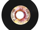 BORIS GARDINER / EVERY NIGGER IS A STAR / GHETTO FUNK / 7''