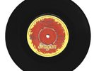 TOOTS AND MAYTALS / FUNKY KINGSTON / COUNTRY ROAD / 7''