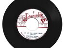 PHILLIS DILLON /GET ON THE RIGHT TRACK /TOMMY McCOOK /TRAVELLING ON BOND ST/ 7''