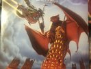 BAT OUT OF HELL II: BACK INTO HELL -NEW VINYL  - Sealed