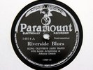 KING OLIVER'S JAZZ BAND (Armstrong) 