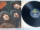 The Beatles – Rubber Soul (UK Vinyl LP, 1965, Parlophone, PMC1267, Mono) W/VG