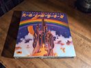 EX  Ritchie Blackmore's Rainbow Original Vinyl Record LP Album PD 6049  1975