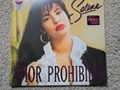 Selena - Amor Prohibido 30th Anniversary (Target Excl Pink Vinyl & Poster) READ