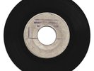 DERRICK MORGAN / JOHNNY PRAM PRAM / DERRICK & PAULINE / DON'T SAY / 7''