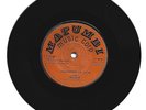 BAGGA / DAUGHTER OF ZION / VERSION / 7''