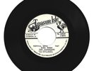 JAMAICANS / FESTIVAL SONG BABA BOOM / TOMMY McCOOK / REAL COOL / 7''