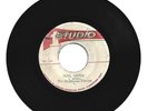 RIGHTEOUS FLAMES / SOUL SISTER / VERSION / NEW ESTABLISHMENT / 7''