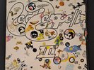 VTG VINYL: LED ZEPPELIN III (1970 SD 7201 Australian Pressing) 2nd Press w/Wheel