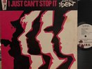 The English Beat I Just Can't Stop It Vinyl LP IRS SP 70606 Tears Of a Clown