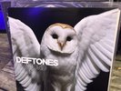 Diamond Eyes by Deftones (Record, 2010)