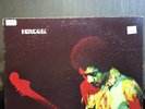 Jimi Hendrix - Band Of Gypsys - 1970 Capitol STAO-472 Vinyl LP STERLING RL