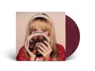 Sabrina Carpenter Fruitcake Limited Edition Fruit Punch Colored Vinyl *Sealed*