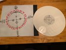 Megadeth - Cryptic Writings LP Vinyl Import Colored Wax NM Played Once Like New