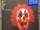 SEALED Killing Joke No Way Out But Forward Go 2 LP Set GET 91 Live Album