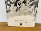 The Velvet Underground White Light/White Heat - LP 33T